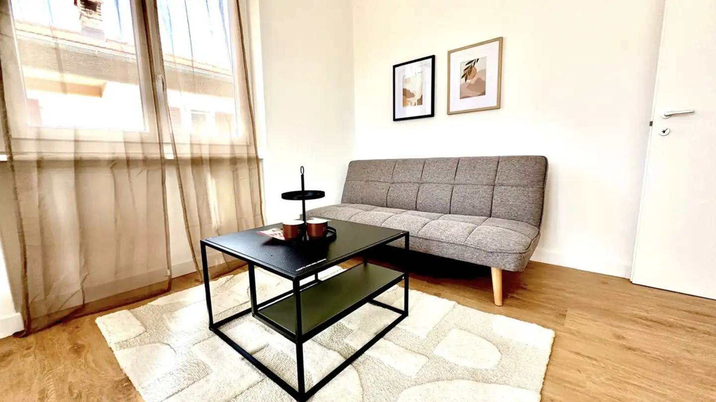 Appartamento in affitto - 6830 Chiasso - Foto 3