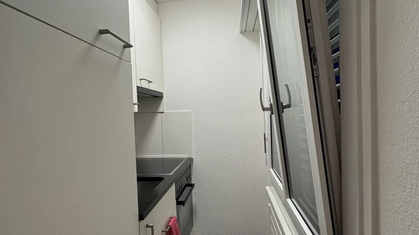 Appartamento in affitto - 8001 Zürich - Photo 2