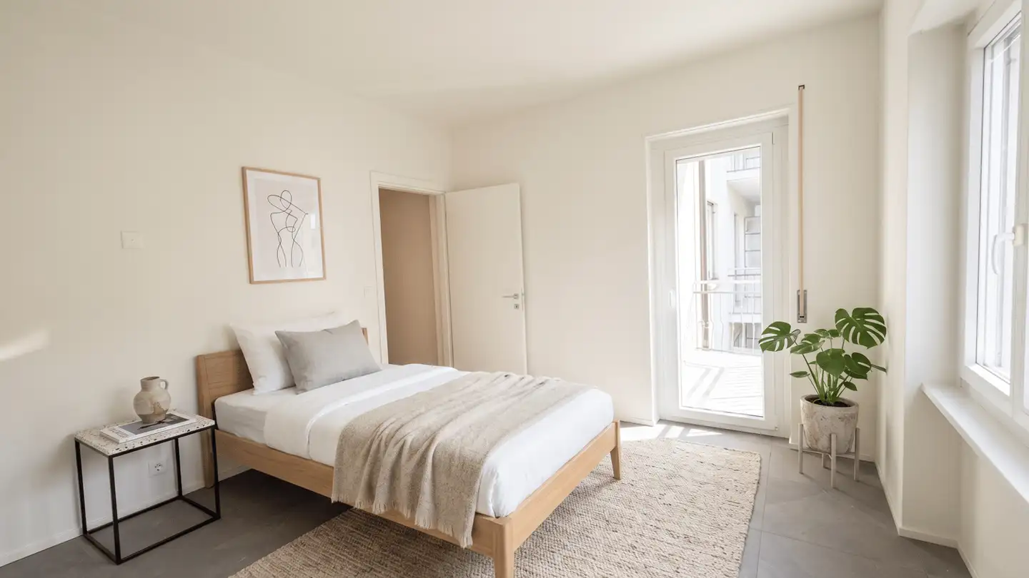 Appartement à louer - Via Luigi Lavizzari 11a, 6830 Chiasso - Photo 4