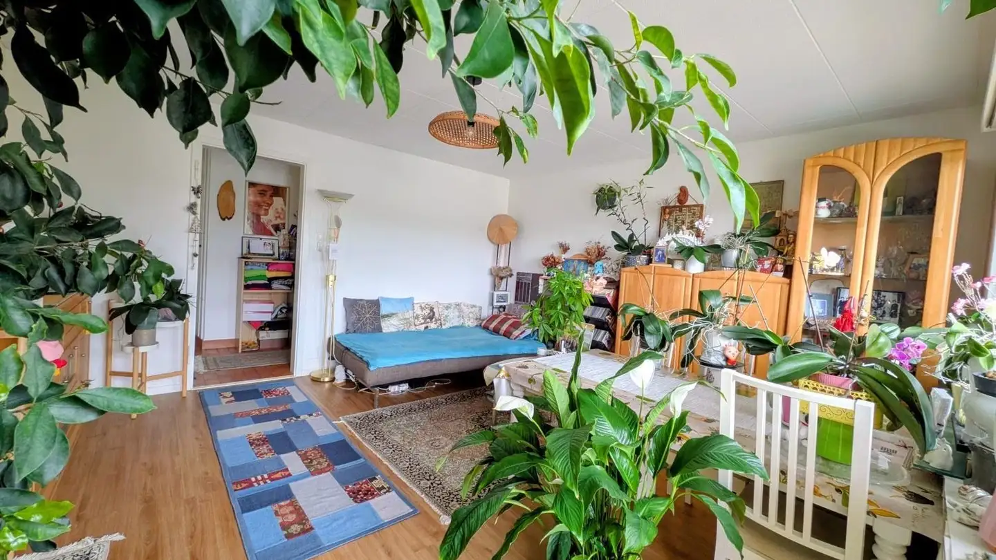Apartment for rent - Heinrichstrasse 10, 8304 Wallisellen - Photo 3