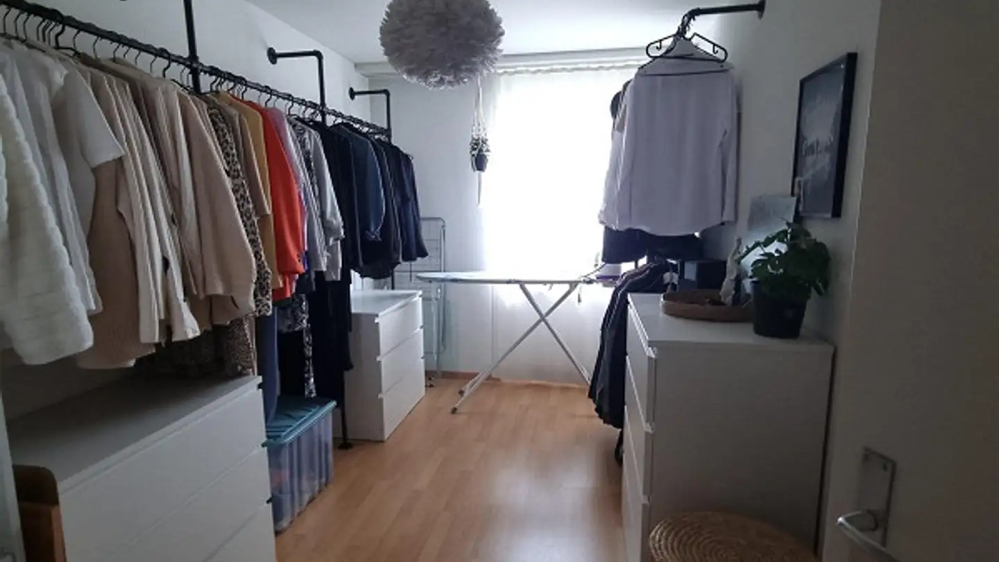 Apartment for rent - Myrtenweg 1, 9403 Goldach - Photo 4