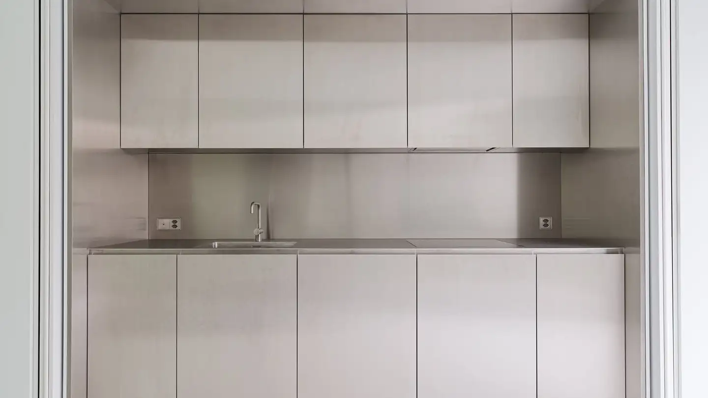 Appartamento in affitto - Löberenstrasse 9, 6300 Zug - Foto 3