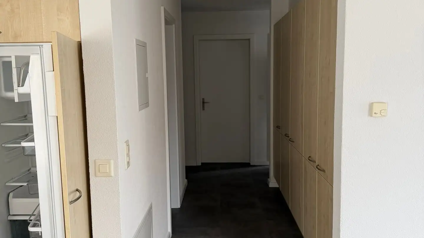 Appartement à louer - Kanalweg 2, 3436 Zollbrück - Photo 4