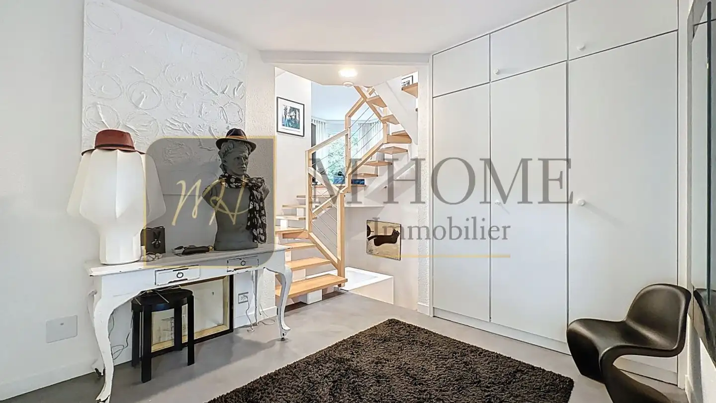 Villa à vendre - 1302 Vufflens-la-Ville