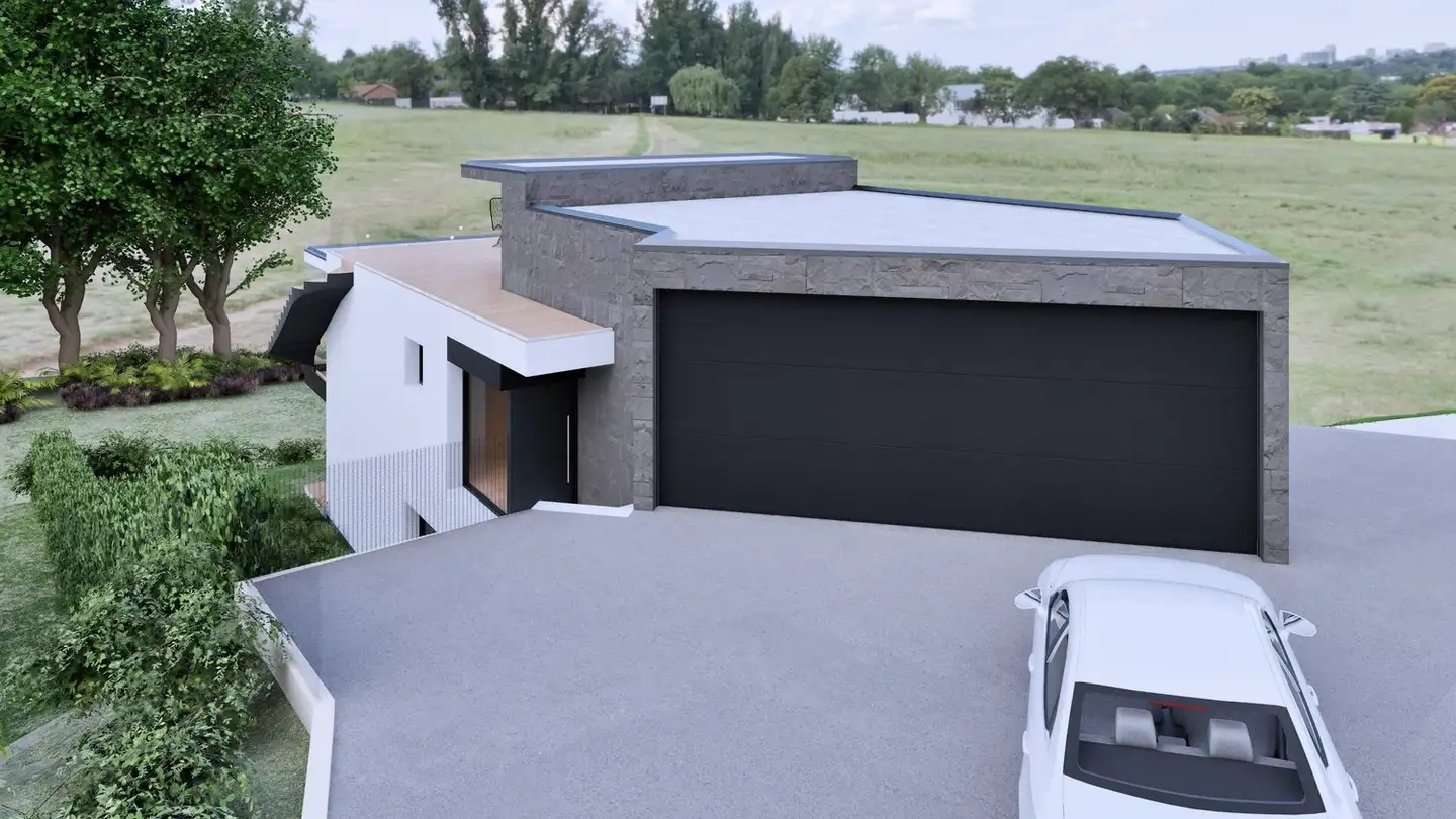 Casa singola in vendita - 6966 Villa Luganese - Foto 3