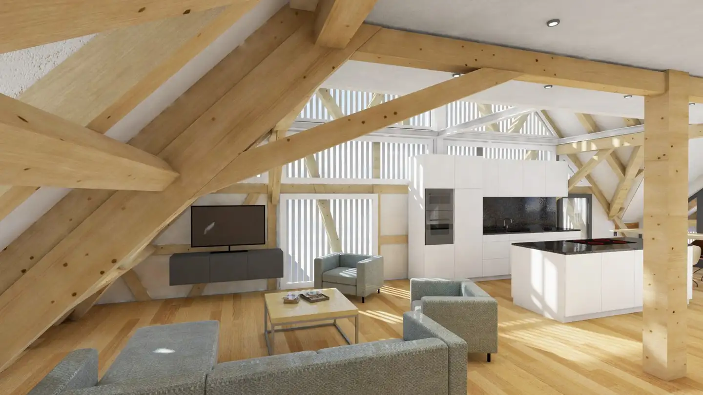 Villa à vendre - Dorfstrasse 86a, 8192 Glattfelden - Photo 4