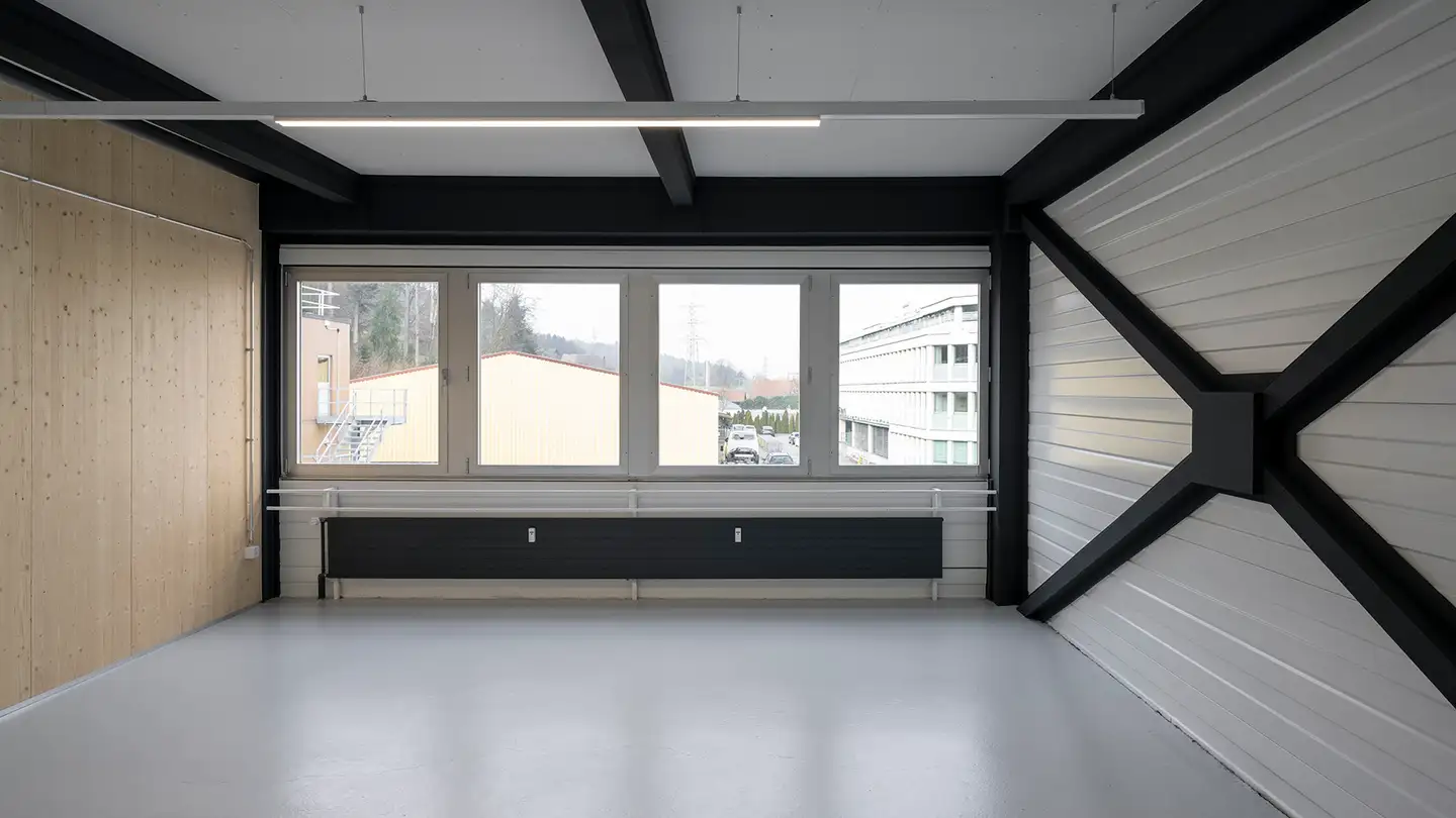 Espace de stockage à louer - Bruggacherstrasse 16, 8117 Fällanden - Photo 2