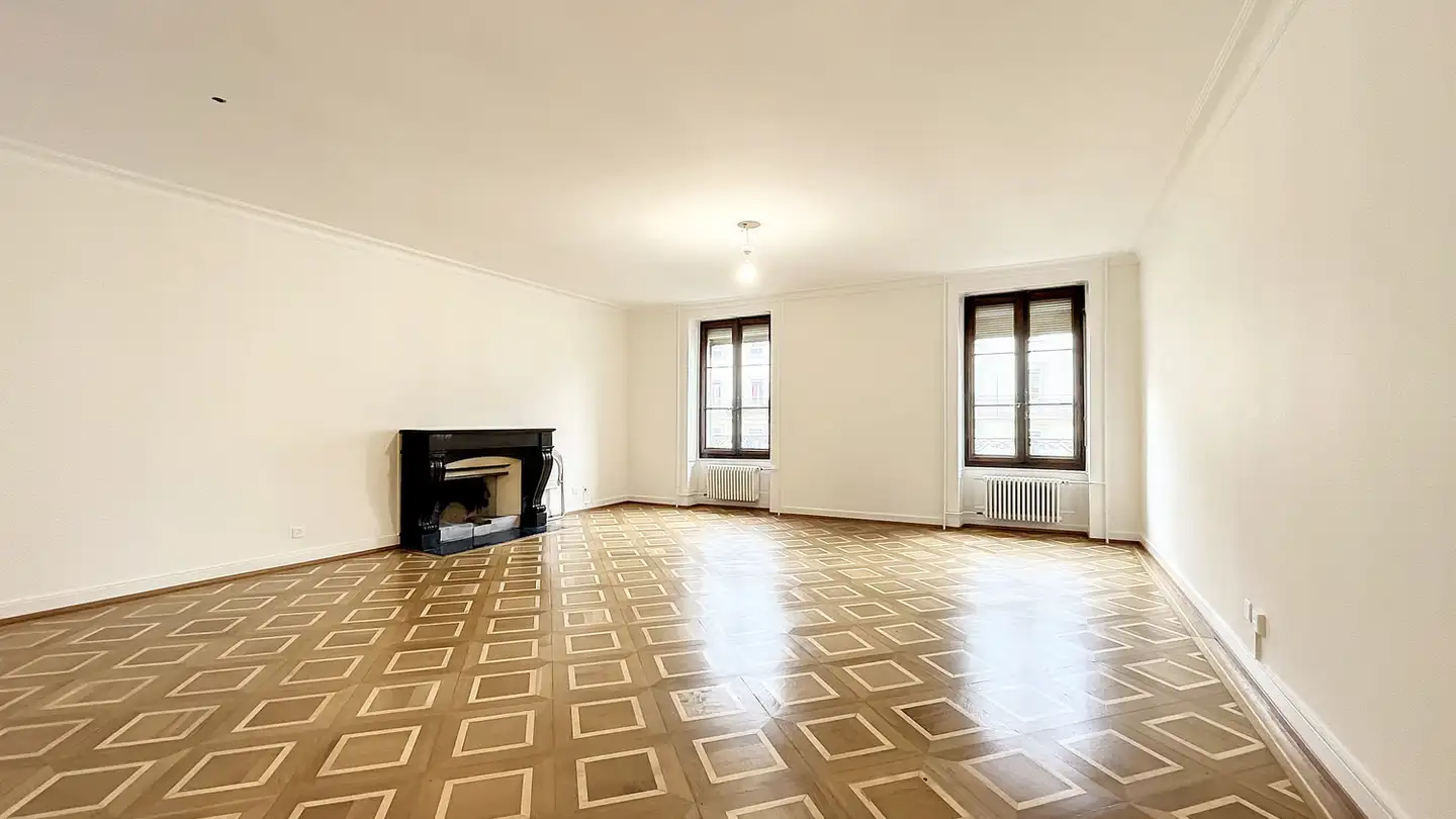 Appartamento in affitto - Boulevard Des Philosophes 14, 1205 Genève