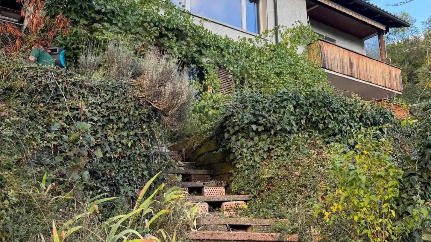 Maison individuelle à louer - Lauenenweg 69, 3600 Thun - Photo 2