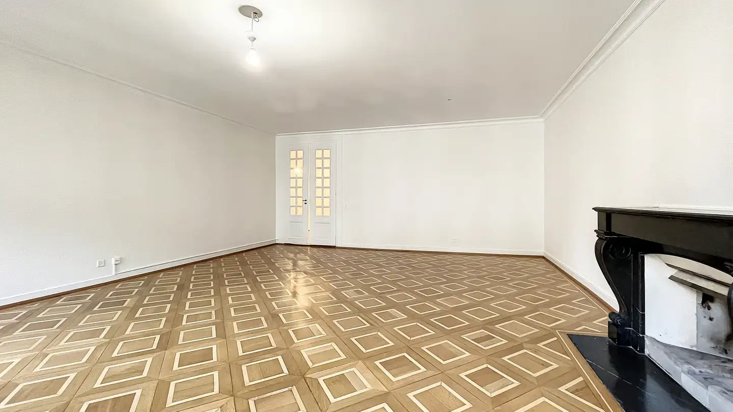 Appartamento in affitto - Boulevard Des Philosophes 14, 1205 Genève - Foto 2