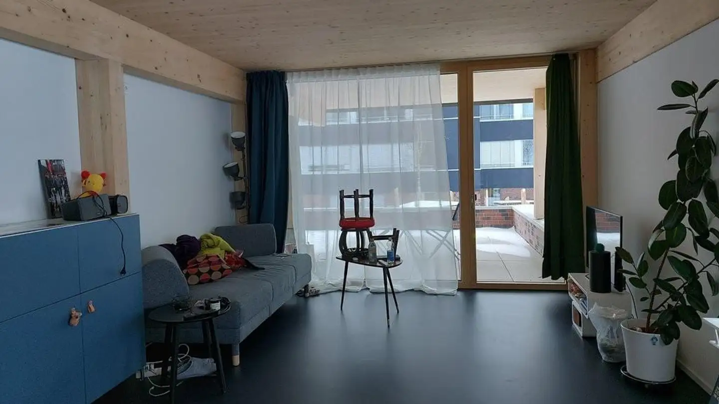 Wohnung mieten - Panoramastrasse 15, 8903 Birmensdorf ZH - Foto 2