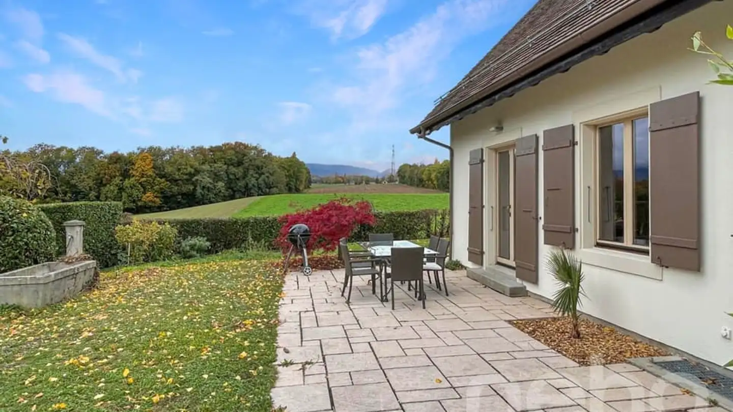 Single house for sale - 1110 Morges - Photo 2