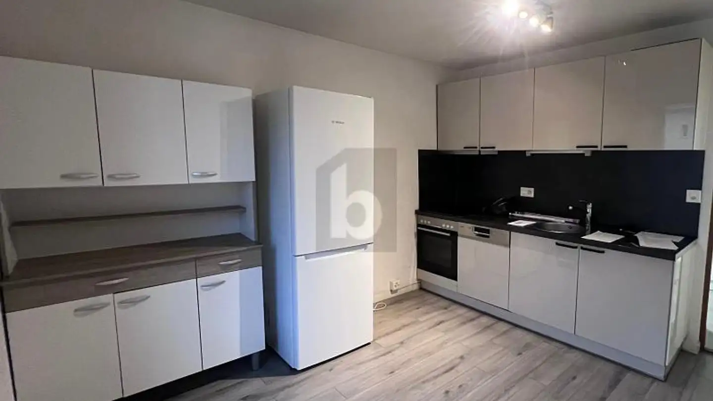 Wohnung mieten - 1337 Vallorbe - Foto 4