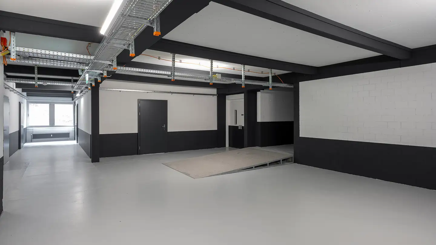 Espace de stockage à louer - Bruggacherstrasse 16, 8117 Fällanden - Photo 3