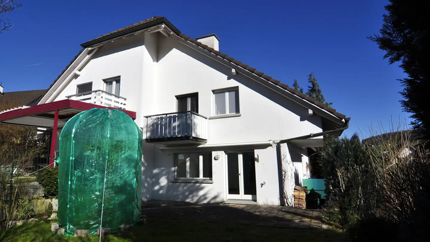 Maison jumelle à louer - Im Leiacher 7b, 5462 Siglistorf