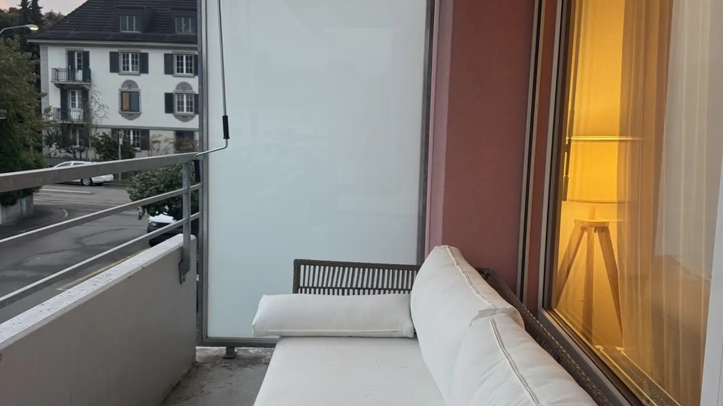 Appartamento in affitto - 8001 Zürich - Photo 4