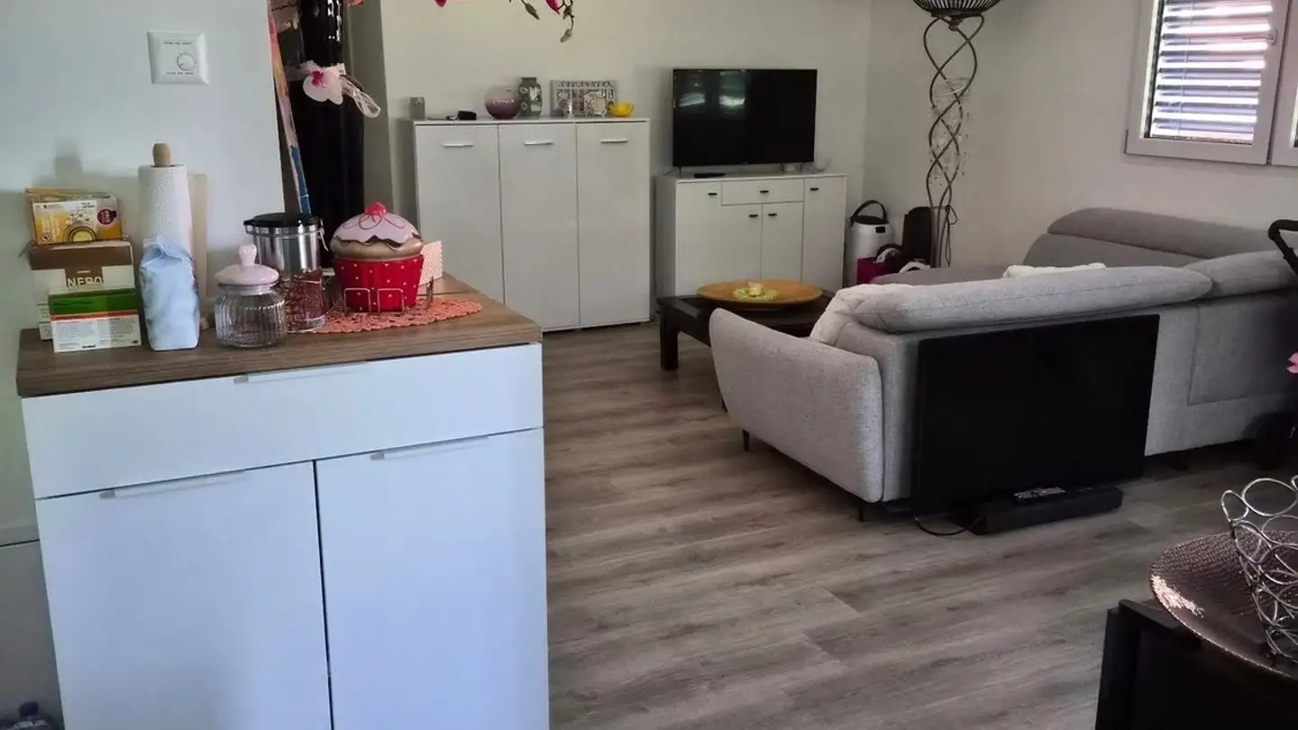 Apartment for rent - Via Vecchia Ferrovia 26, 6742 Pollegio