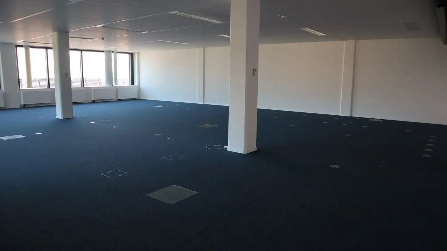 Bureau à louer - Aemmenmattstrasse 43, 3123 Belp - Photo 4