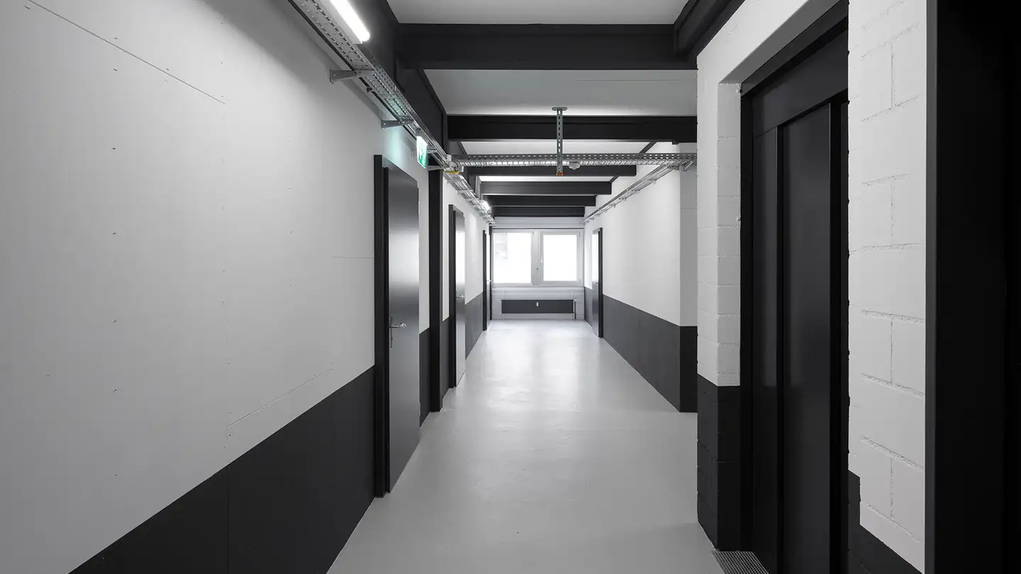 Espace de stockage à louer - Bruggacherstrasse 16, 8117 Fällanden - Photo 4