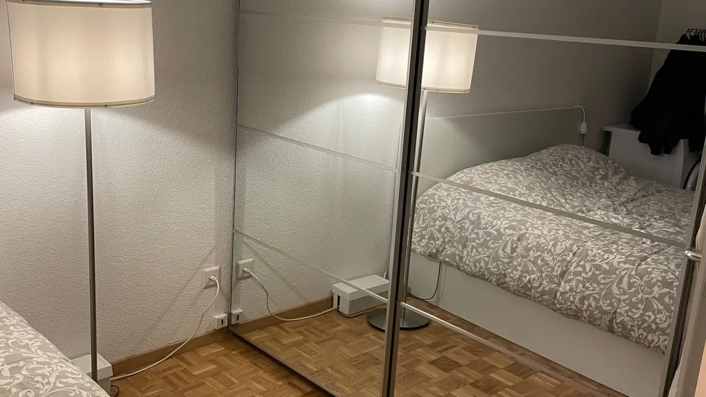 Apartment for rent - Les Grands-Champs 18, 1275 Chéserex - Photo 4