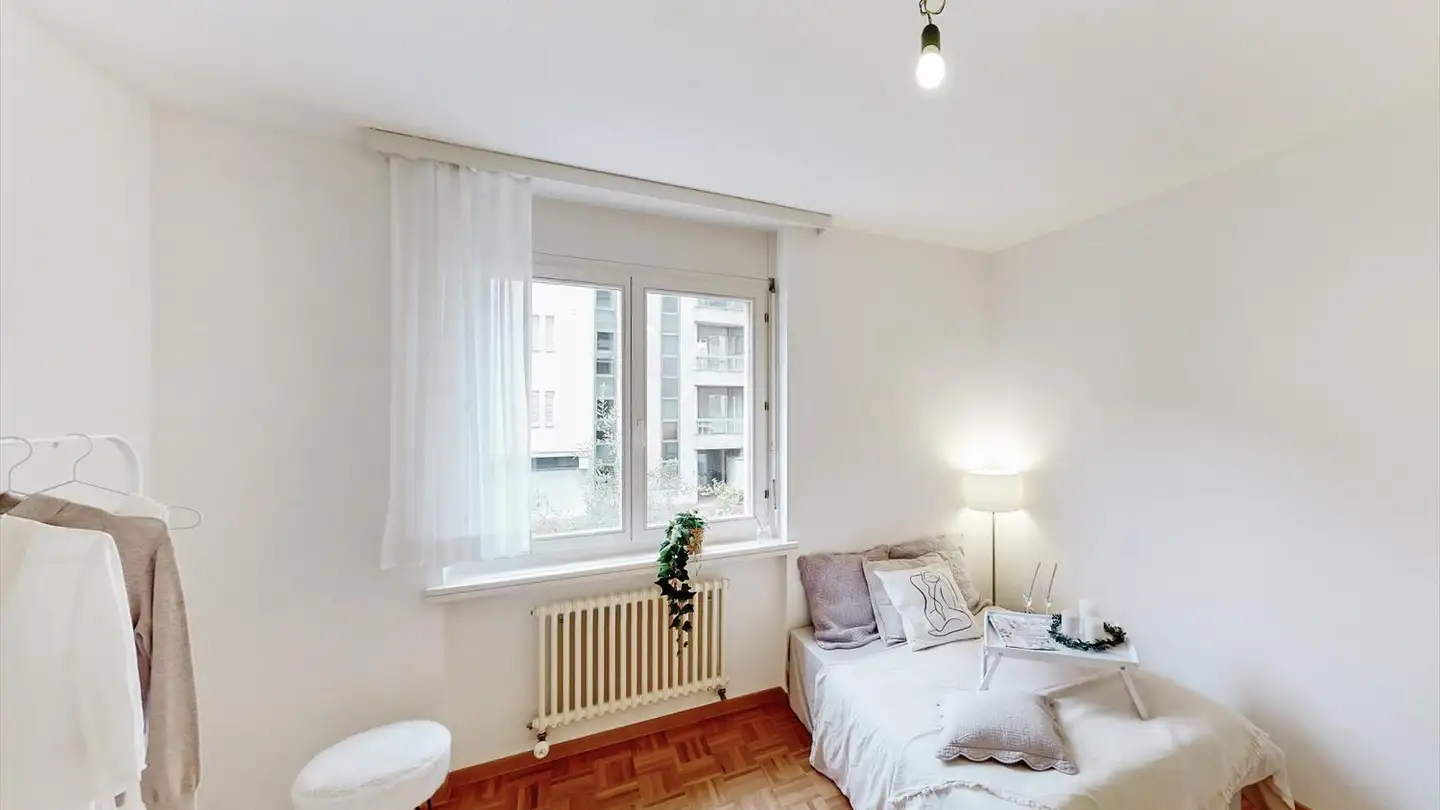 Wohnung mieten - Via Al Castello 18, 6964 Davesco-Soragno - Foto 4