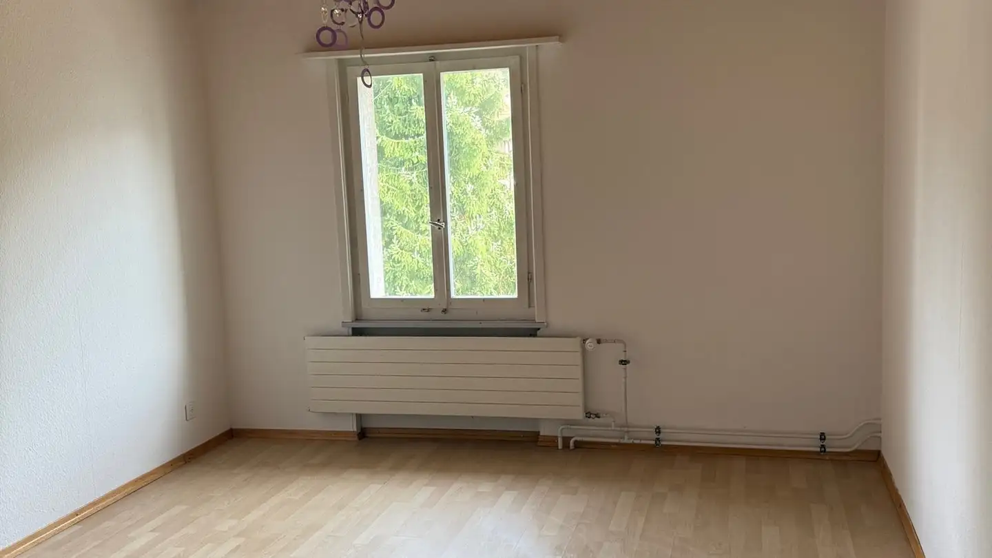 Single room for rent - 9532 Rickenbach b. Wil