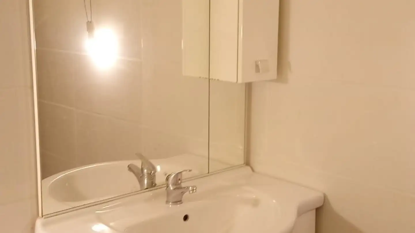 Zimmer mieten - Via Massagno, 6900 Lugano - Foto 3