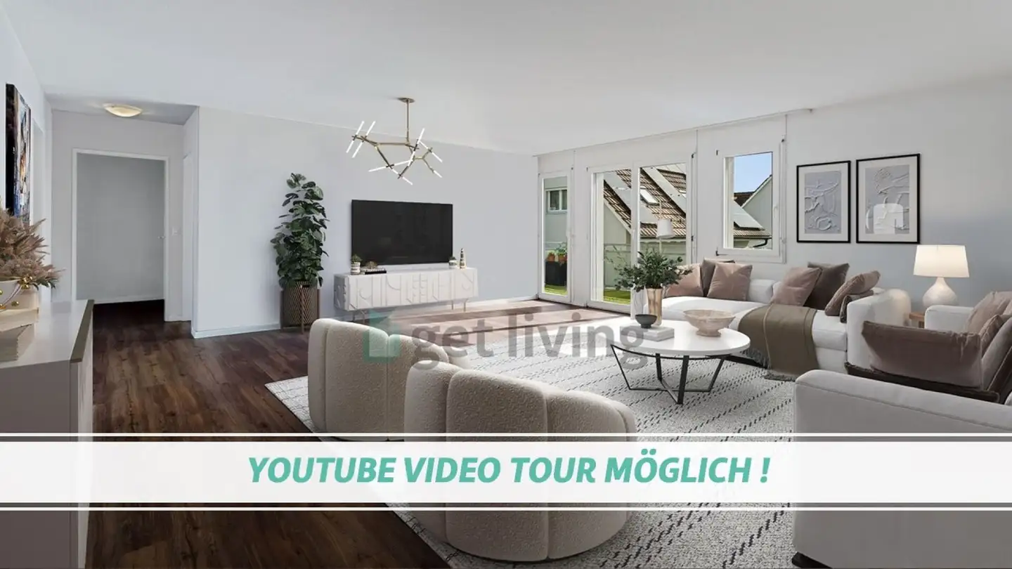 Wohnung kaufen - 8305 Dietlikon