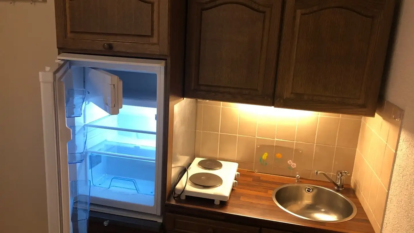Zimmer mieten - Rue Neuve / Neuengasse, 2502 Biel/Bienne - Foto 3