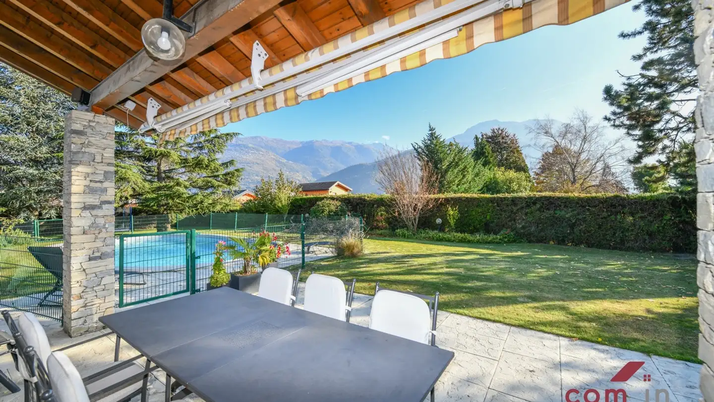 Casa singola in vendita - 1963 Vétroz - Foto 4