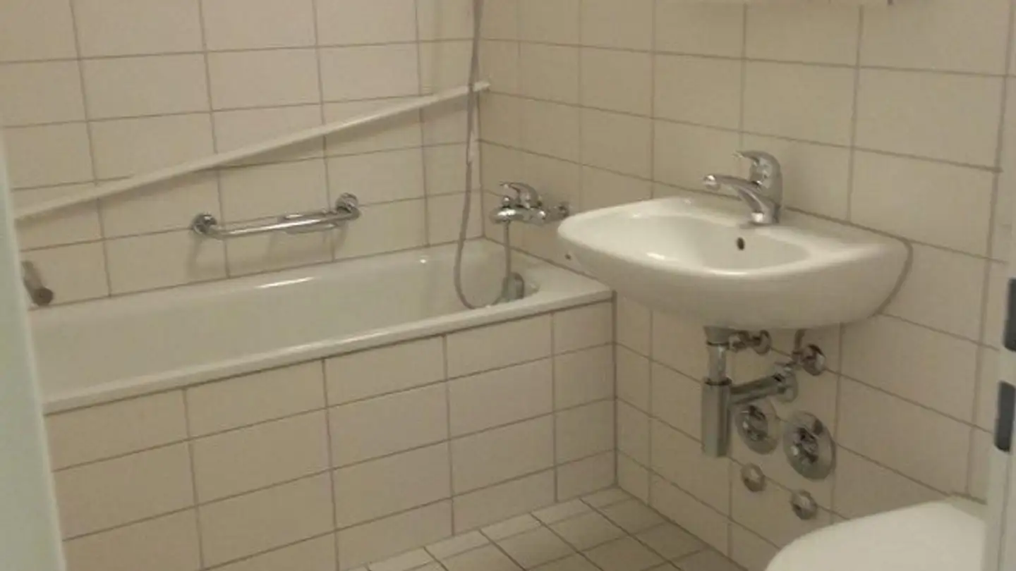 Apartment for rent - Georg-Kempf-Strasse 7, 8046 Zürich - Photo 3