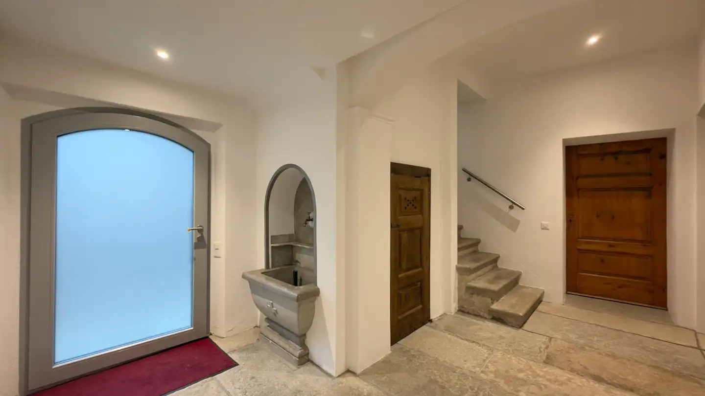 Apartment for rent - Via Alla Perfetta, 6864 Arzo - Photo 2