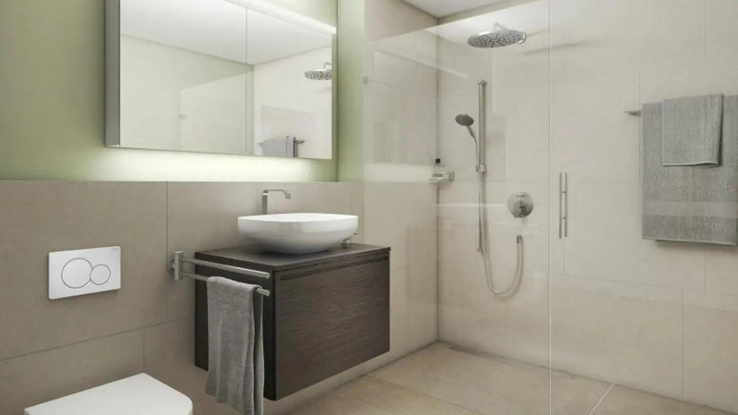 Appartamento in vendita - Birrwilerstrasse 63, 5732 Zetzwil - Photo 4