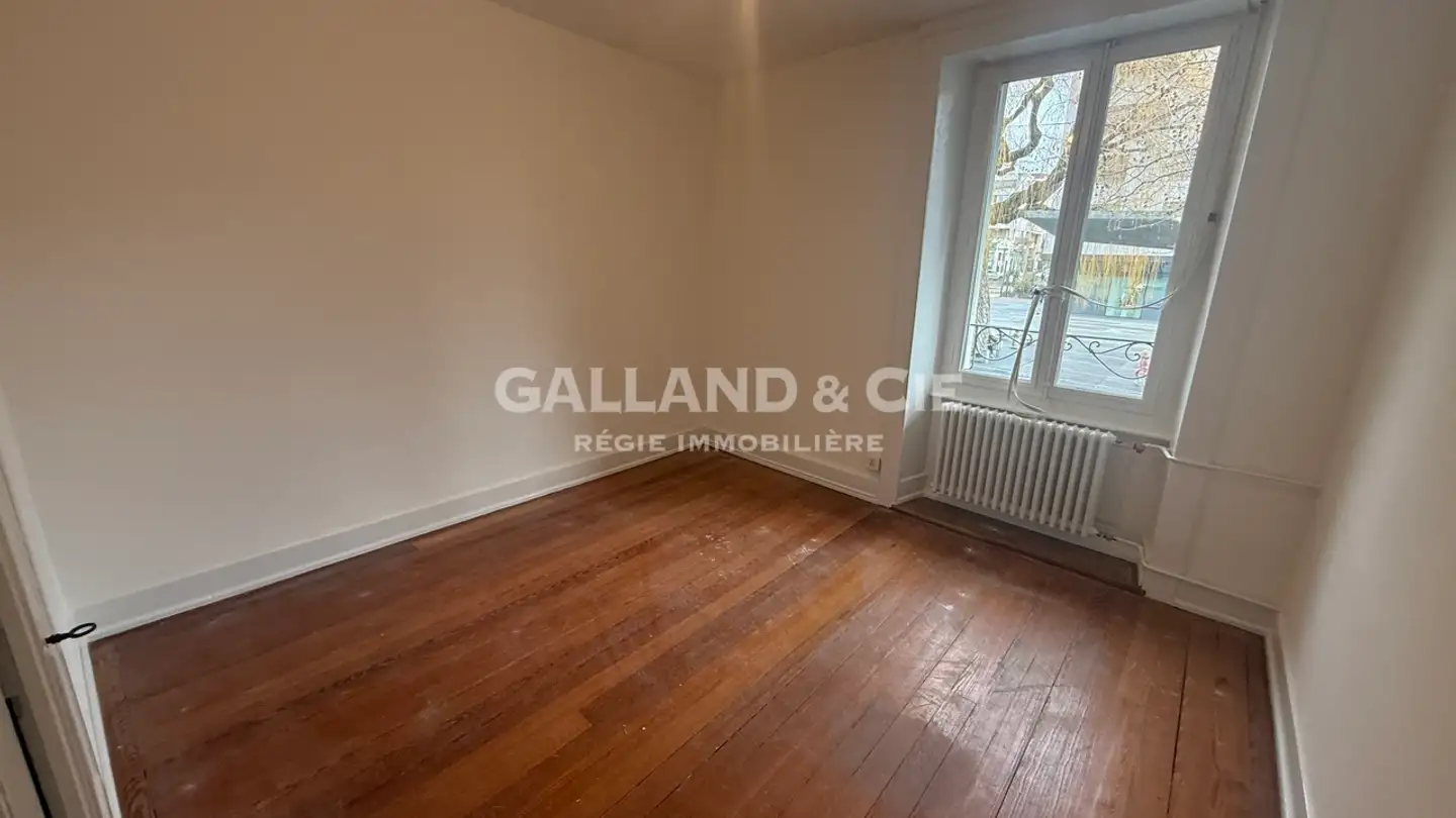 Appartement à louer - Rue Du Midi, 1020 Renens VD - Photo 2