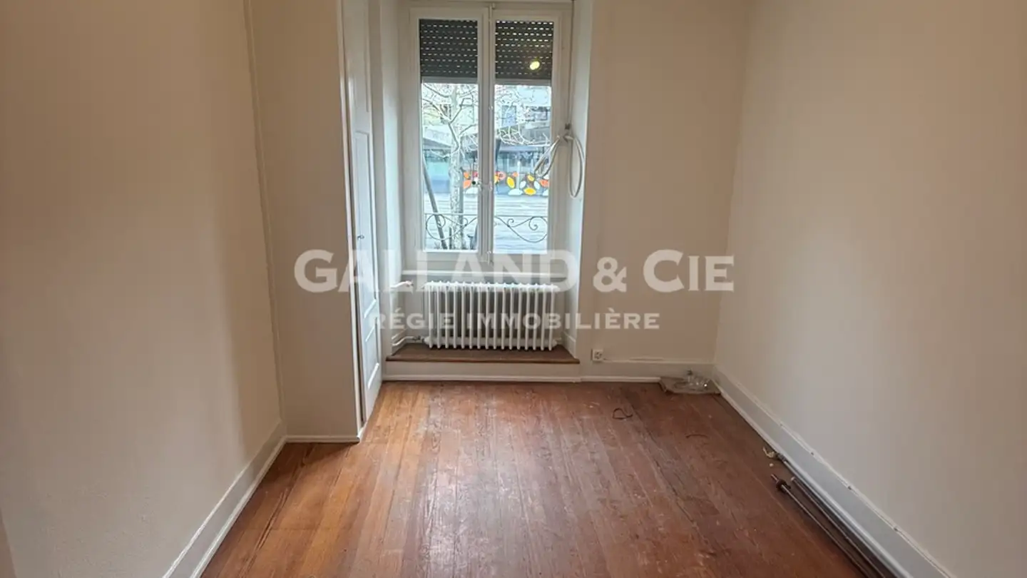 Appartement à louer - Rue Du Midi, 1020 Renens VD - Photo 3