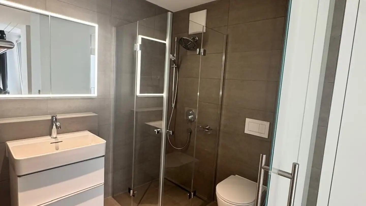 Wohnung mieten - Dienerstrasse, 8004 Zürich - Foto 2