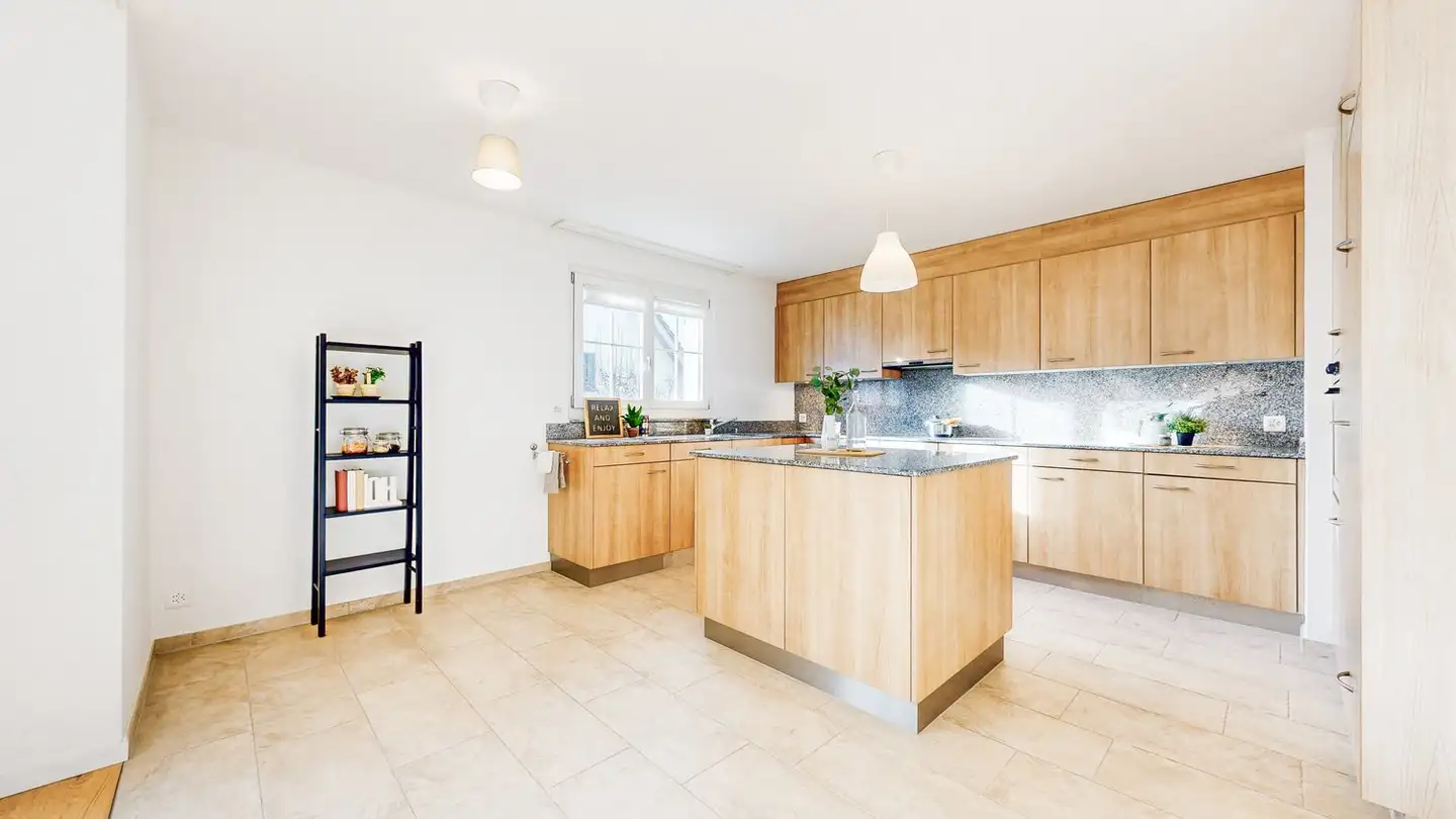 Appartamento in vendita - 8172 Niederglatt ZH - Foto 2