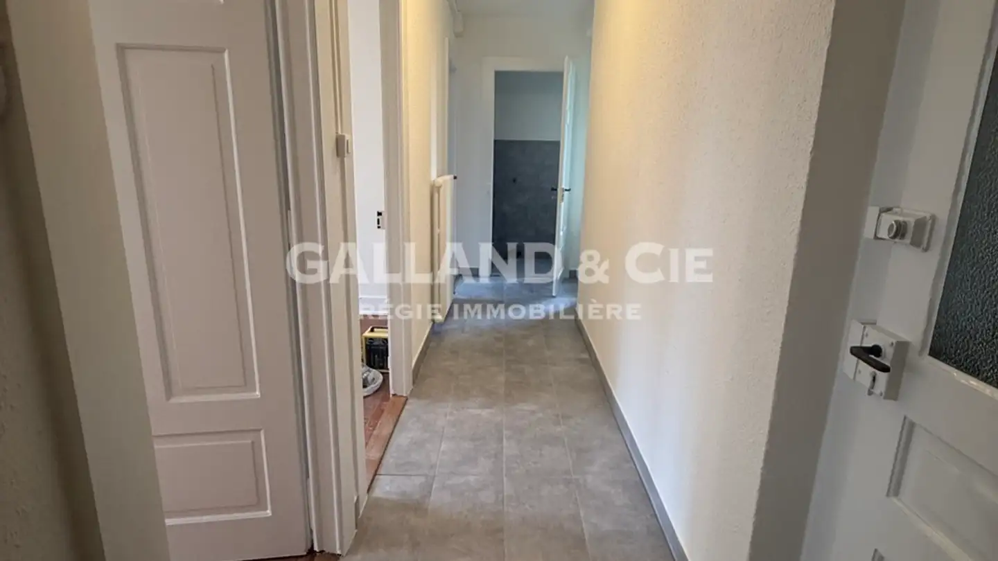 Appartement à louer - Rue Du Midi, 1020 Renens VD - Photo 4