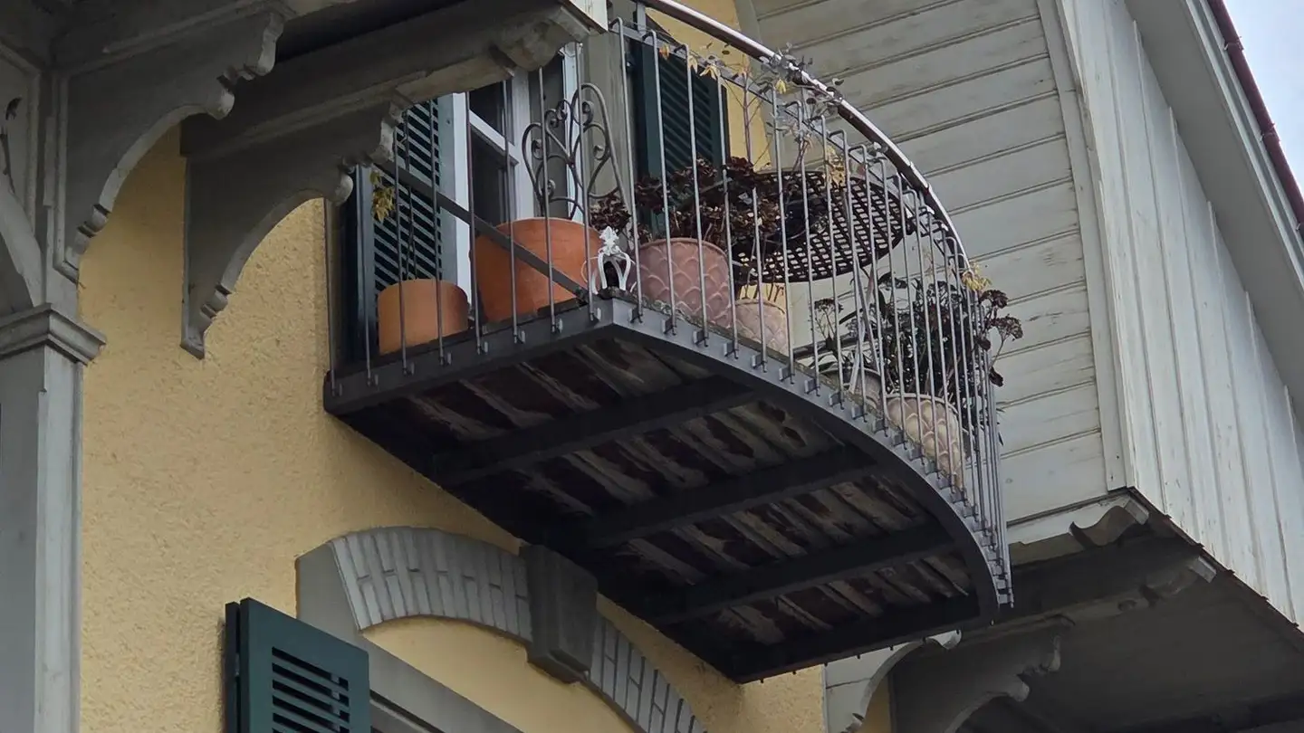 Attico in affitto - 3074 Muri b. Bern - Foto 2