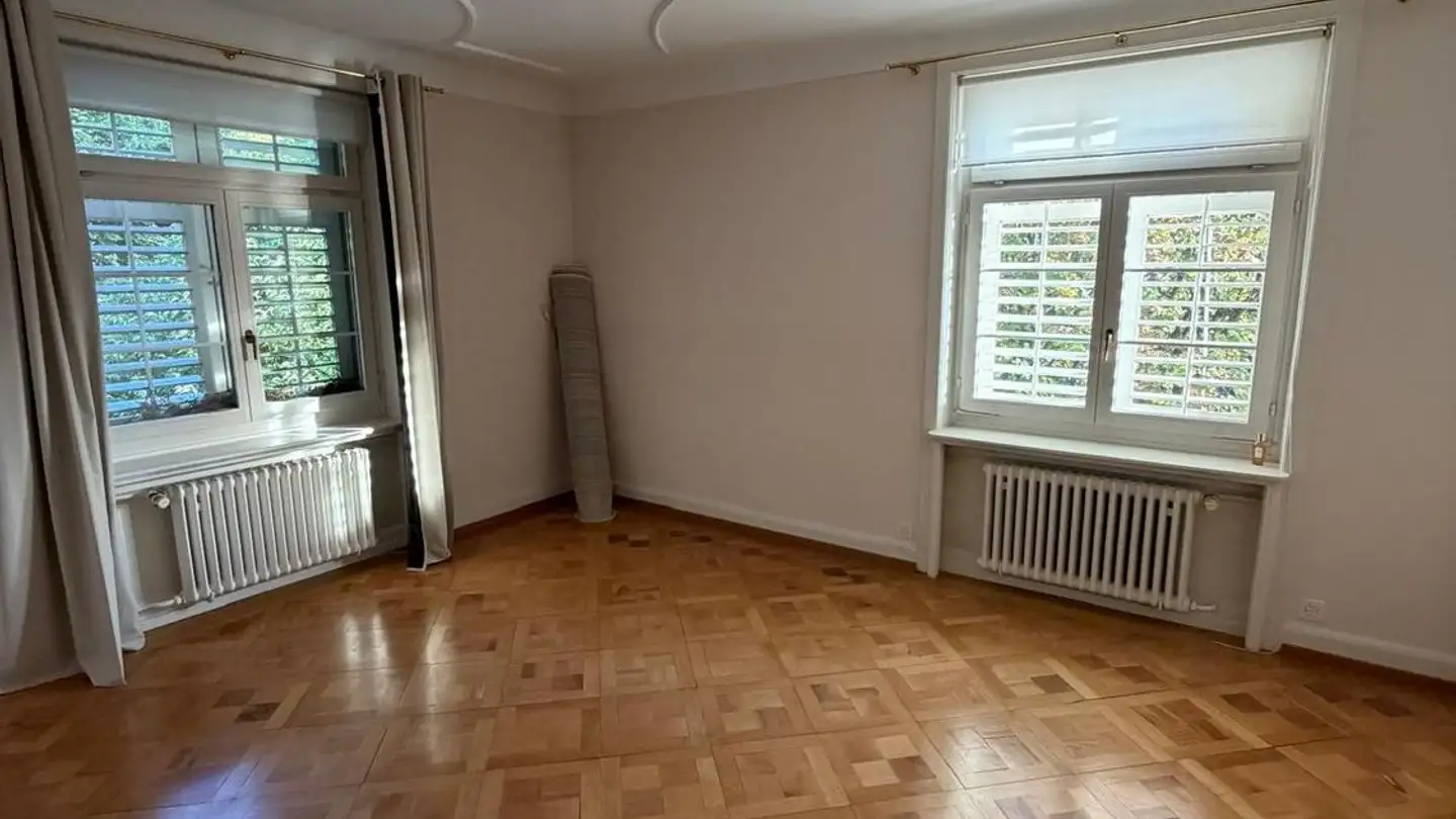 Zimmer mieten - 8044 Zürich