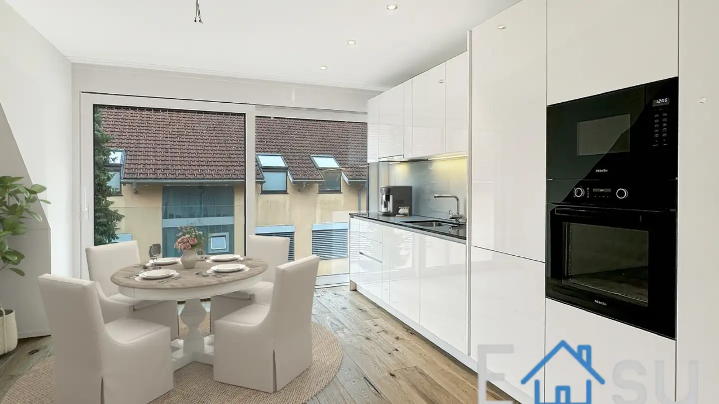 Attico in vendita - 8867 Niederurnen - Photo 2