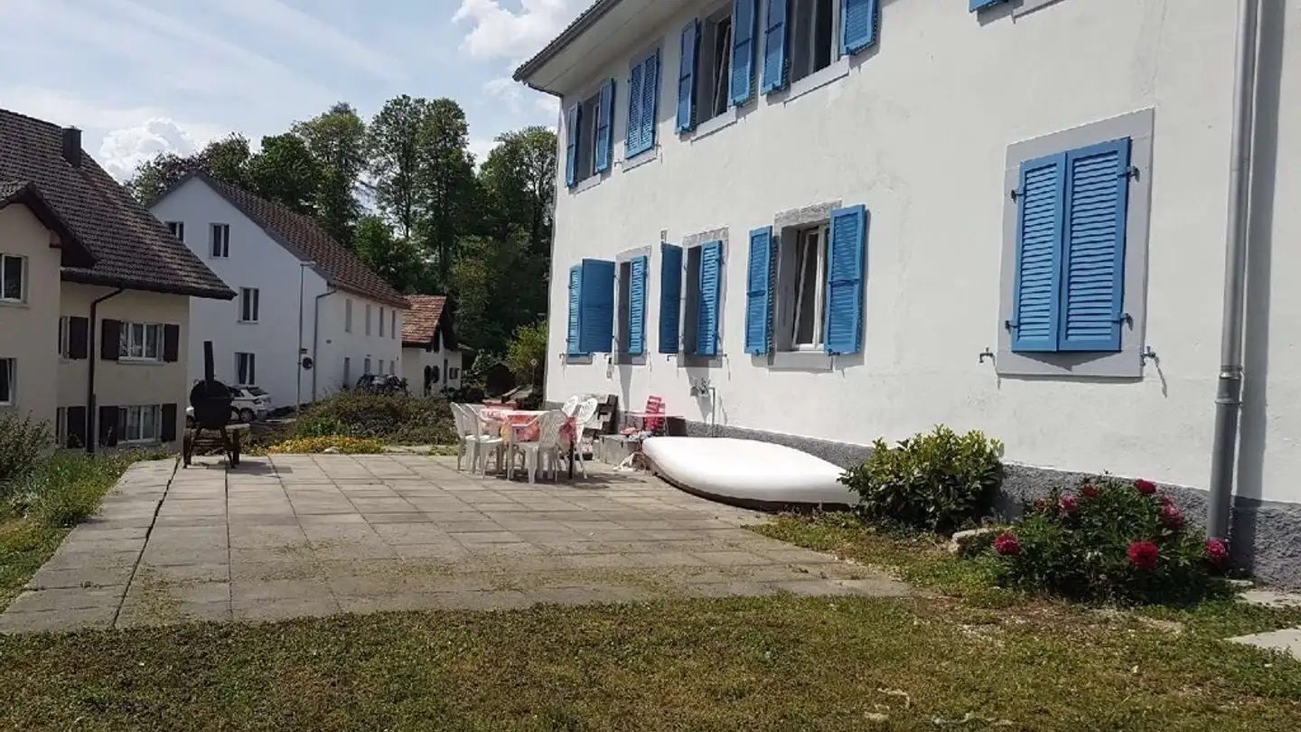 Apartment for rent - Rue De Bel-Air 2, 2732 Reconvilier