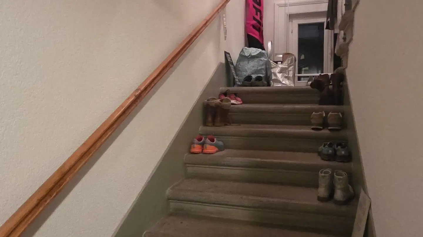 Attico in affitto - 3074 Muri b. Bern - Foto 3