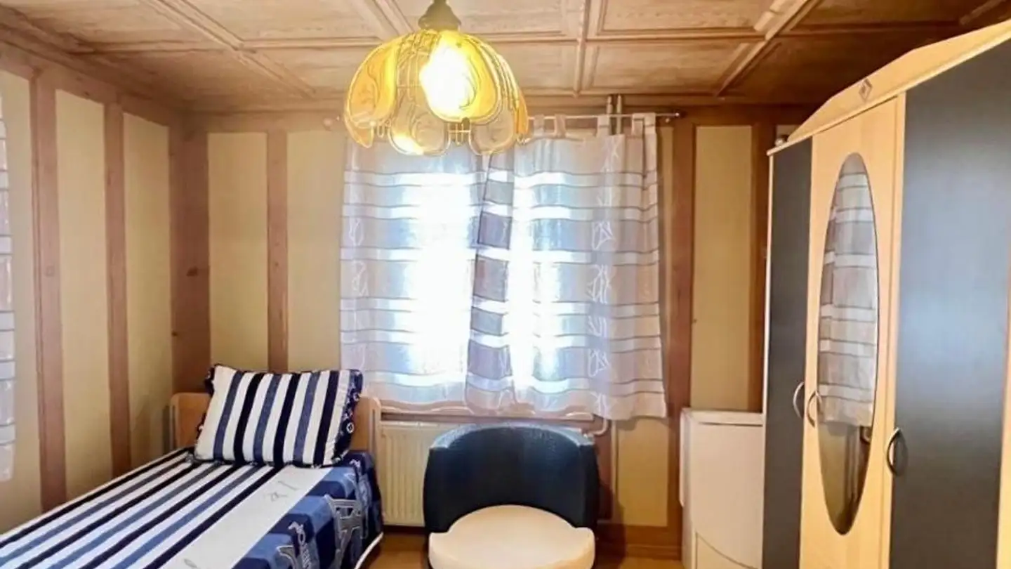 Maison individuelle à vendre - 1697 La Joux FR - Photo 4