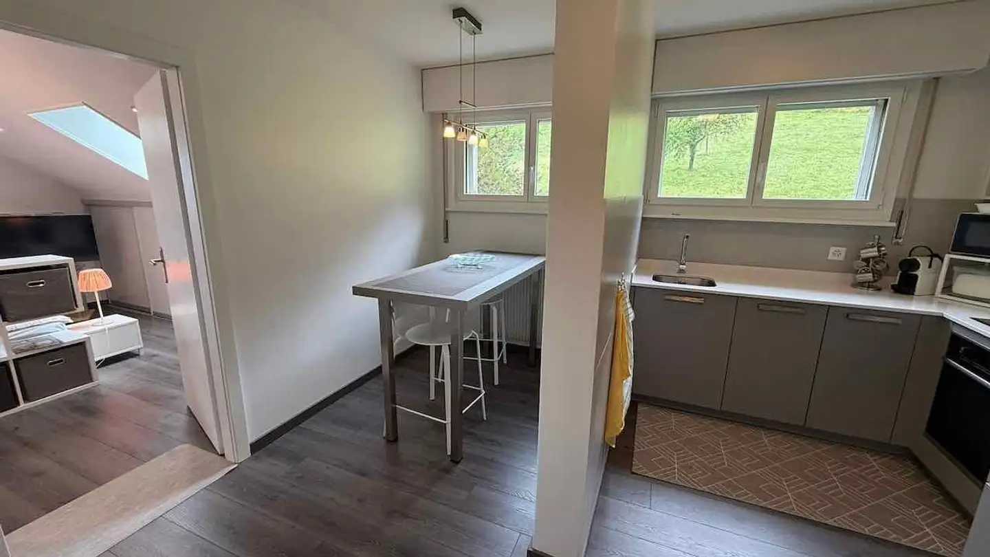 Apartment for rent - Chemin De Chamby 8, 1822 Chernex - Photo 4