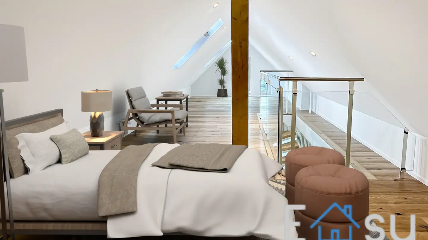 Attico in vendita - 8867 Niederurnen - Photo 4