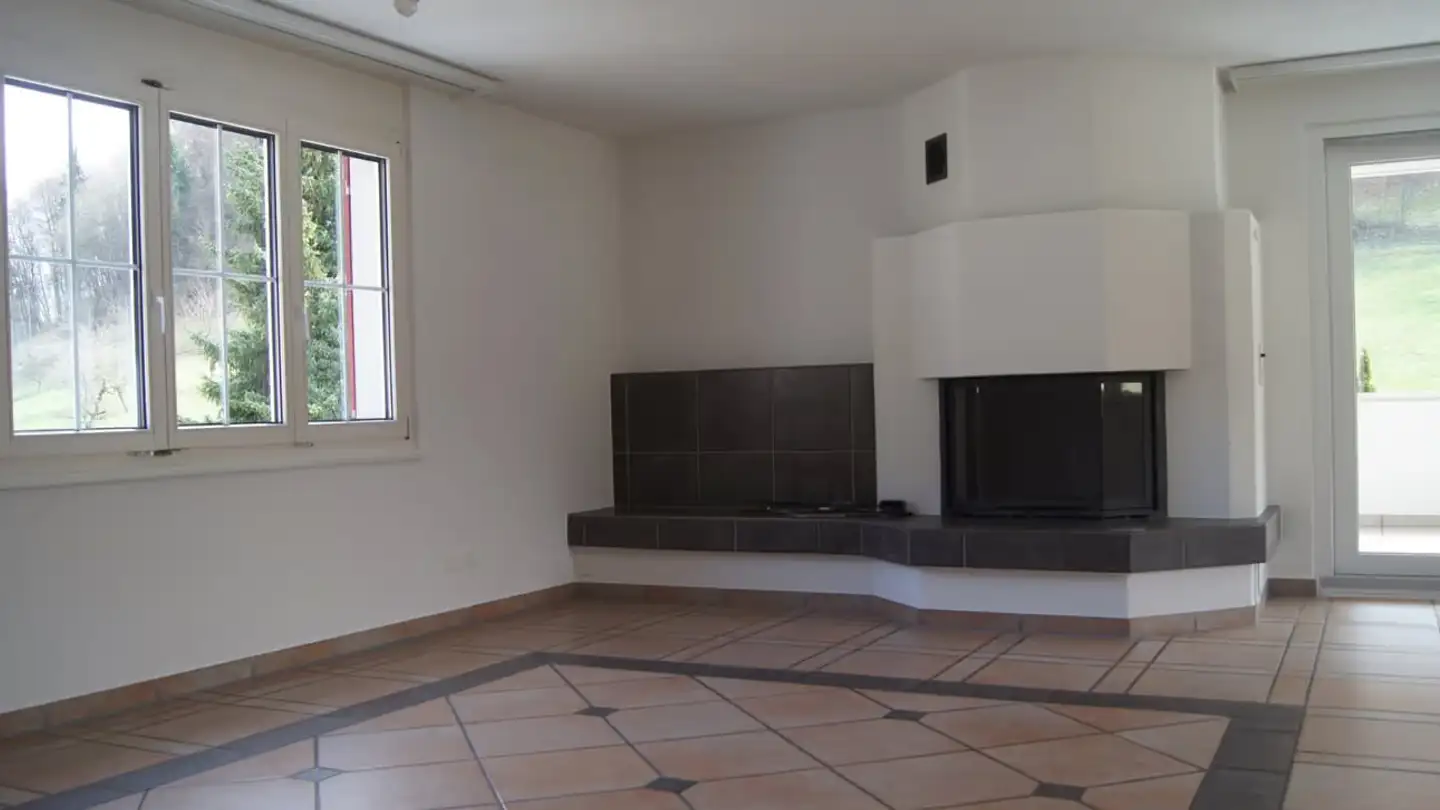 Appartamento in affitto - Hauptstrasse 26, 8231 Hemmental