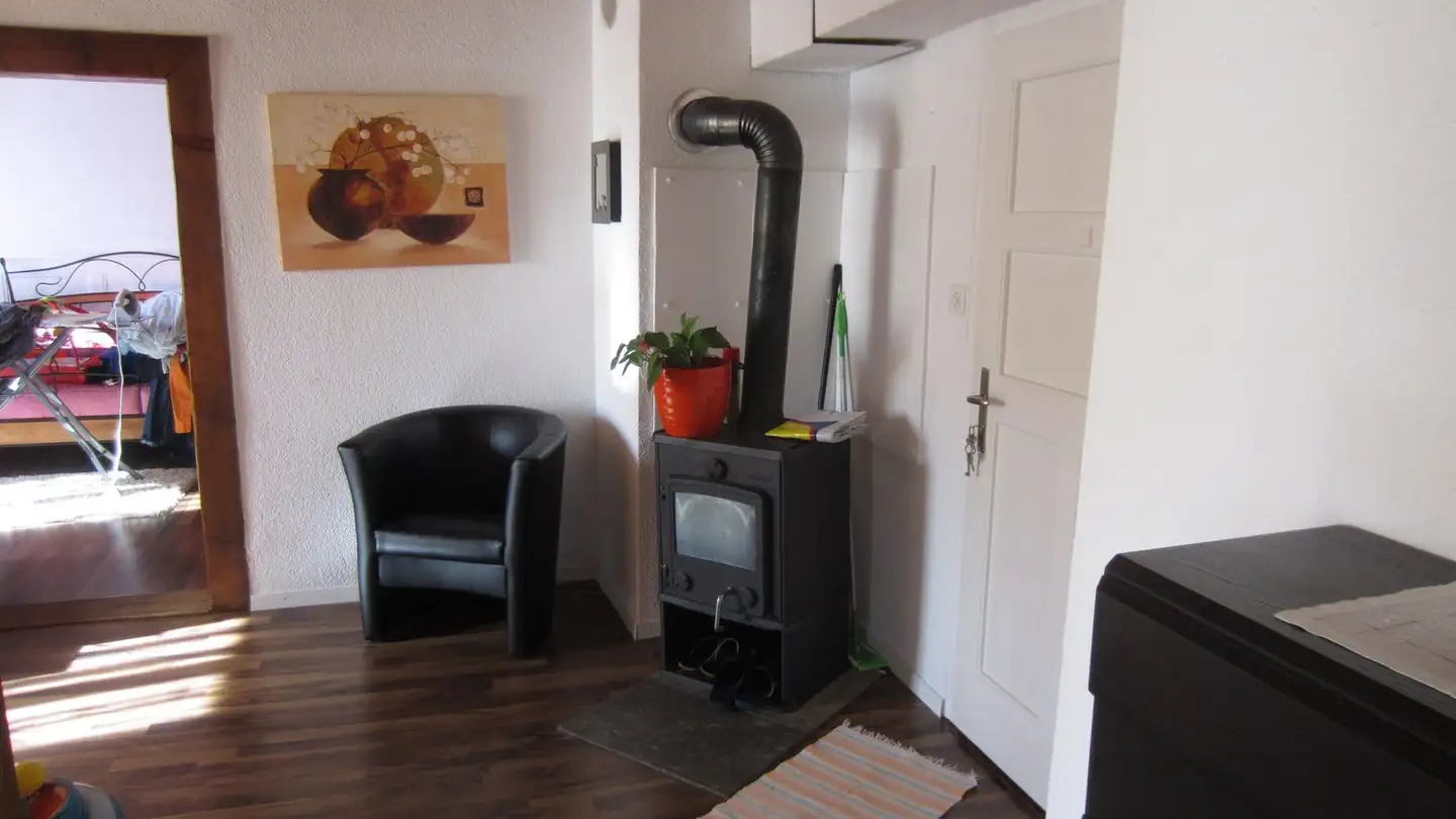 Apartment for rent - Rue De Bel-Air 2, 2732 Reconvilier - Photo 3