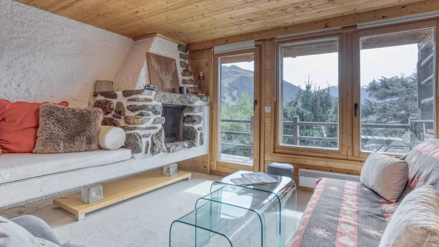 Apartment for sale - 1936 Verbier