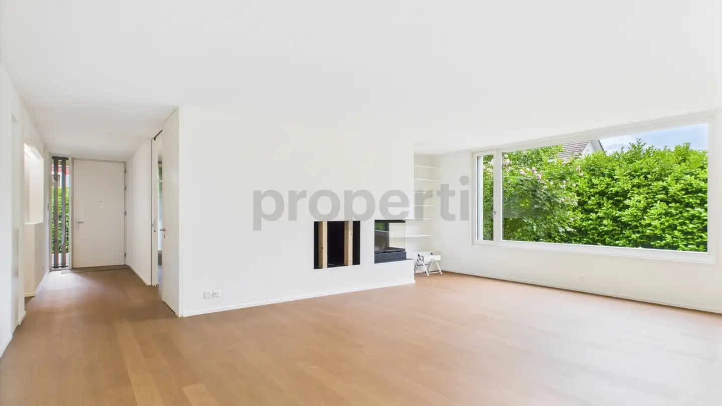 Appartamento in affitto - 8800 Thalwil